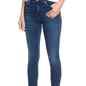 Citizen of humanity size 26 jeans